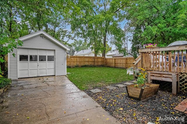 1026 Hollywood Street Ne, City Of Grand Rapids, MI 49505