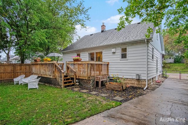 1026 Hollywood Street Ne, City Of Grand Rapids, MI 49505