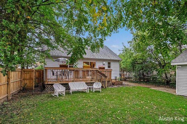 1026 Hollywood Street Ne, City Of Grand Rapids, MI 49505