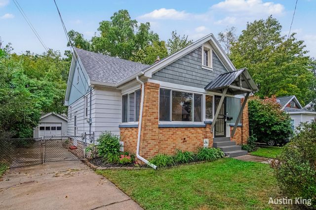 1026 Hollywood Street Ne, City Of Grand Rapids, MI 49505