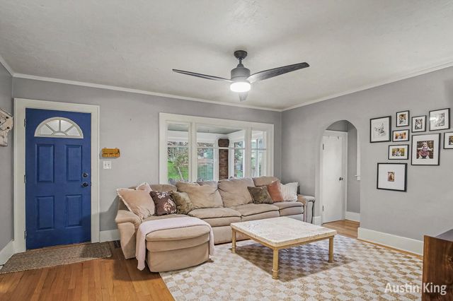 1026 Hollywood Street Ne, City Of Grand Rapids, MI 49505