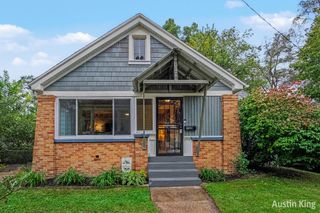 1026 Hollywood Street Ne, City Of Grand Rapids, MI 49505