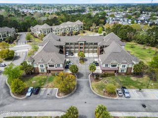 554 Grande Manor Court 203, Wilmington, NC 28405