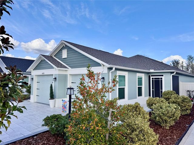 4193 SILVANA WAY, The Villages, FL 32163