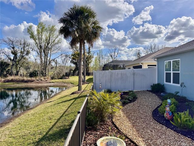 4193 SILVANA WAY, The Villages, FL 32163