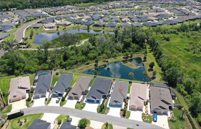 4193 SILVANA WAY, The Villages, FL 32163