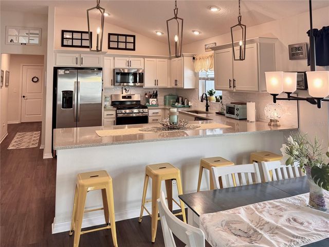 4193 SILVANA WAY, The Villages, FL 32163