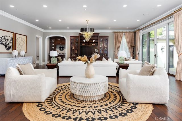 870 Fallen Leaf Road, Arcadia, CA 91006