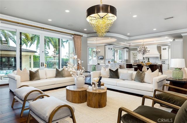 870 Fallen Leaf Road, Arcadia, CA 91006