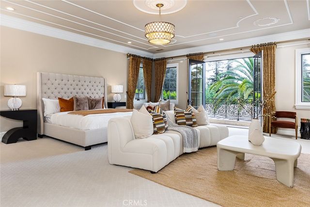 870 Fallen Leaf Road, Arcadia, CA 91006