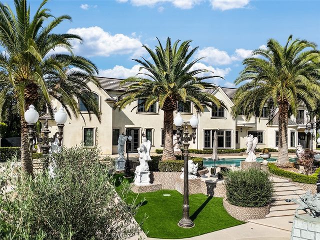 870 Fallen Leaf Road, Arcadia, CA 91006