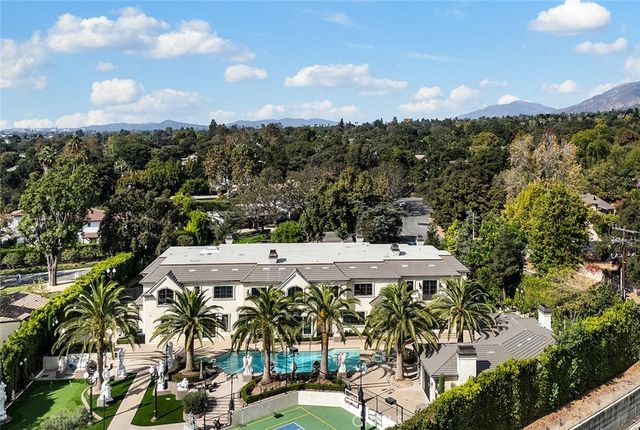 870 Fallen Leaf Road, Arcadia, CA 91006