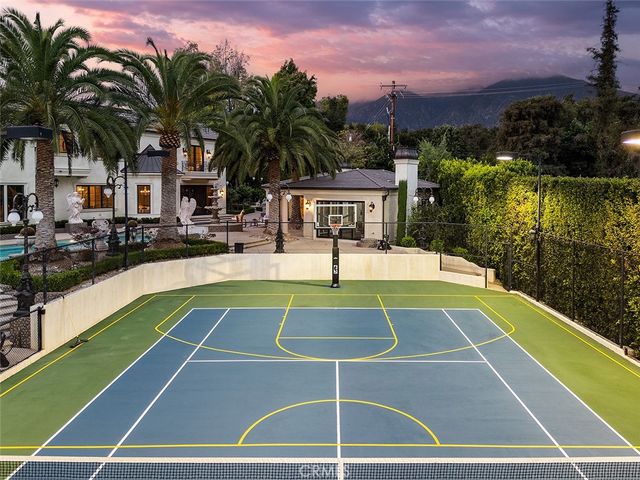 870 Fallen Leaf Road, Arcadia, CA 91006