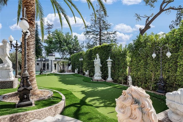 870 Fallen Leaf Road, Arcadia, CA 91006