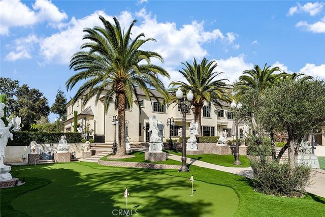 870 Fallen Leaf Road, Arcadia, CA 91006