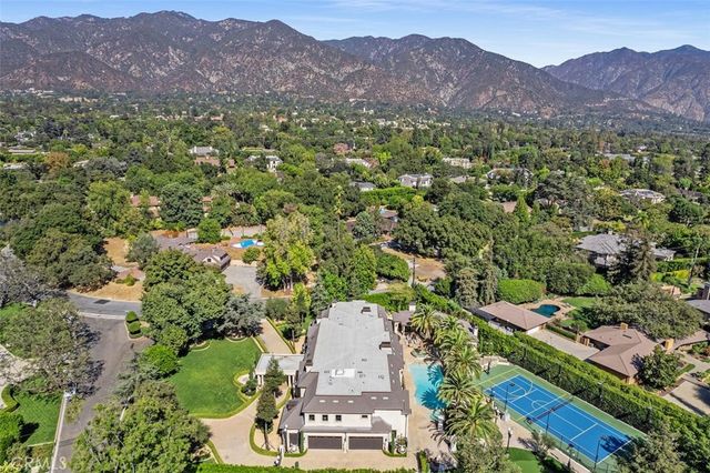 870 Fallen Leaf Road, Arcadia, CA 91006