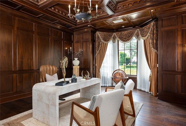 870 Fallen Leaf Road, Arcadia, CA 91006