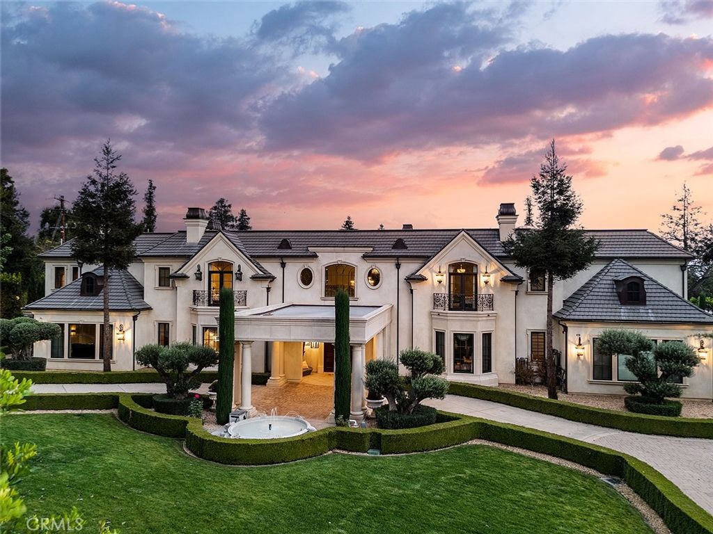 870 Fallen Leaf Road, Arcadia, CA 91006