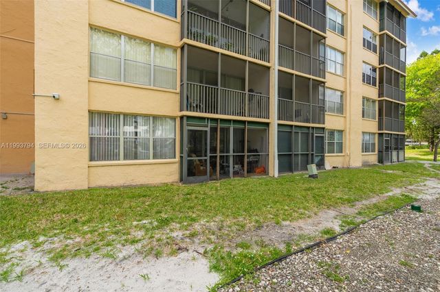3801 Environ Boulevard 116, Lauderhill, FL 33319