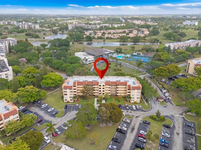 3801 Environ Boulevard 116, Lauderhill, FL 33319