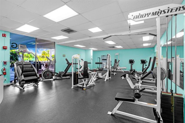 3801 Environ Boulevard 116, Lauderhill, FL 33319