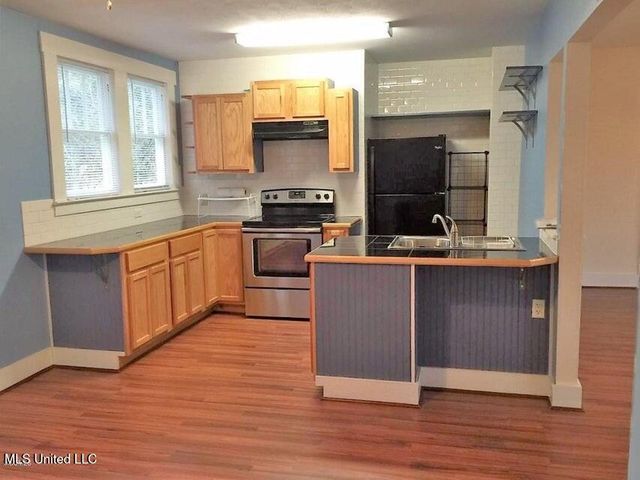 108 N Burke Avenue, Long Beach, MS 39560