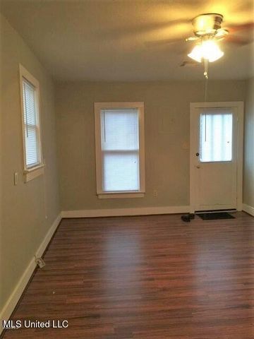 108 N Burke Avenue, Long Beach, MS 39560