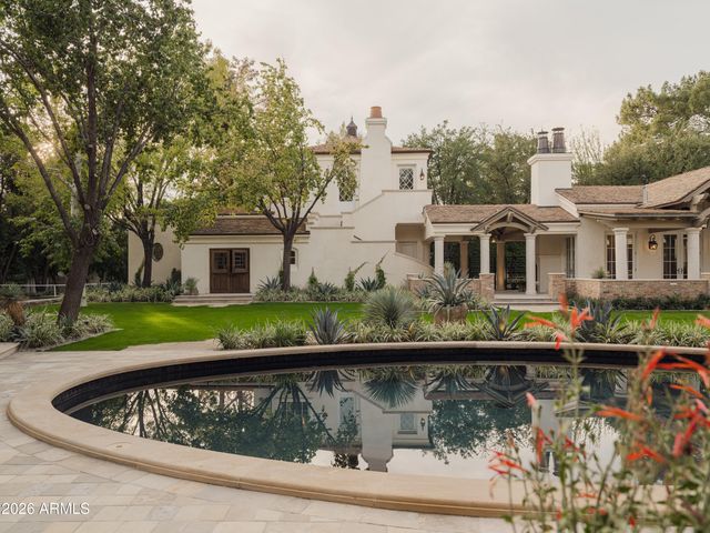 6415 E EXETER Boulevard, Scottsdale, AZ 85251