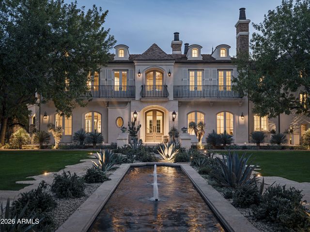 6415 E EXETER Boulevard, Scottsdale, AZ 85251