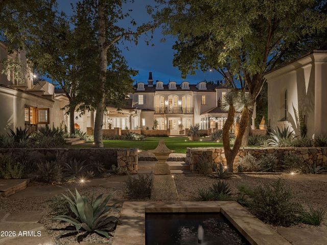 6415 E EXETER Boulevard, Scottsdale, AZ 85251