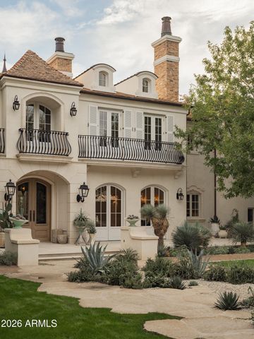 6415 E EXETER Boulevard, Scottsdale, AZ 85251