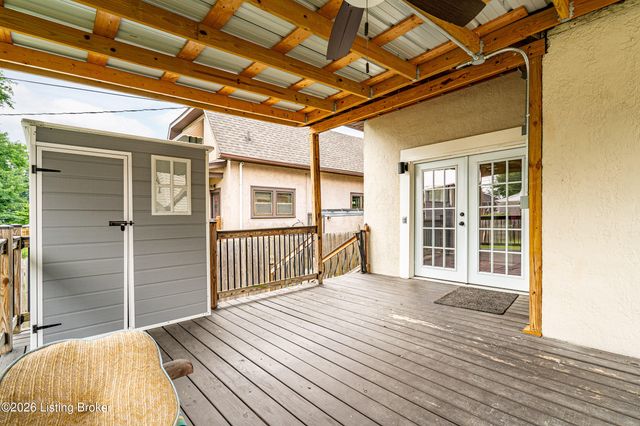 4509 Meridale Ave, Louisville, KY 40214