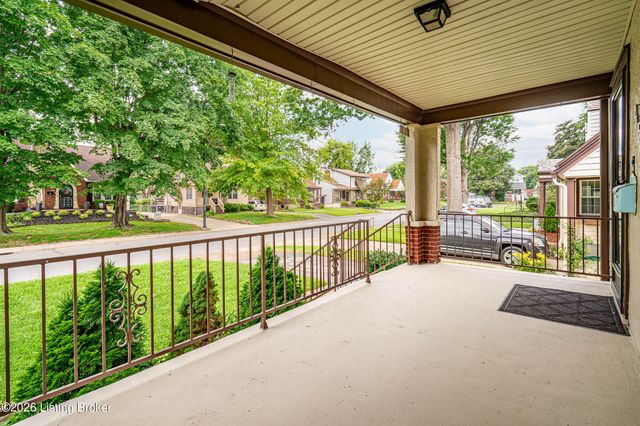 4509 Meridale Ave, Louisville, KY 40214