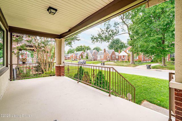 4509 Meridale Ave, Louisville, KY 40214