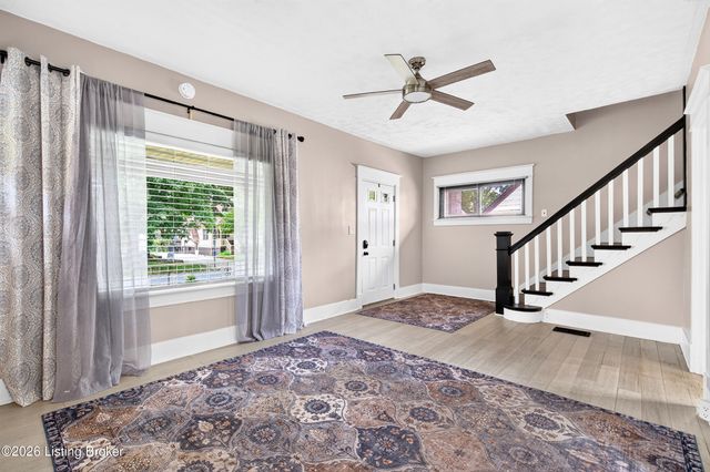 4509 Meridale Ave, Louisville, KY 40214