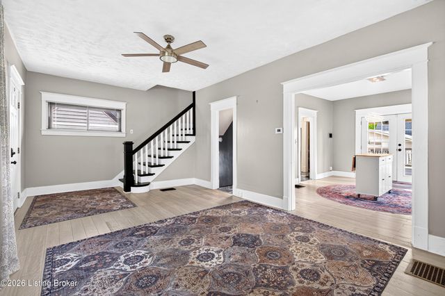 4509 Meridale Ave, Louisville, KY 40214