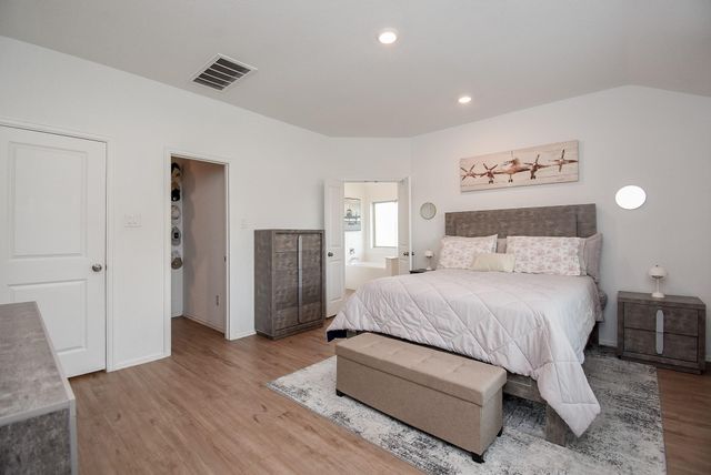 26622 Bluestem Valley Lane, Katy, TX 77493