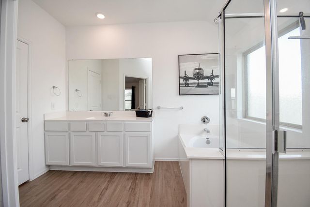 26622 Bluestem Valley Lane, Katy, TX 77493
