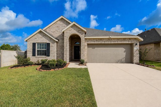26622 Bluestem Valley Lane, Katy, TX 77493