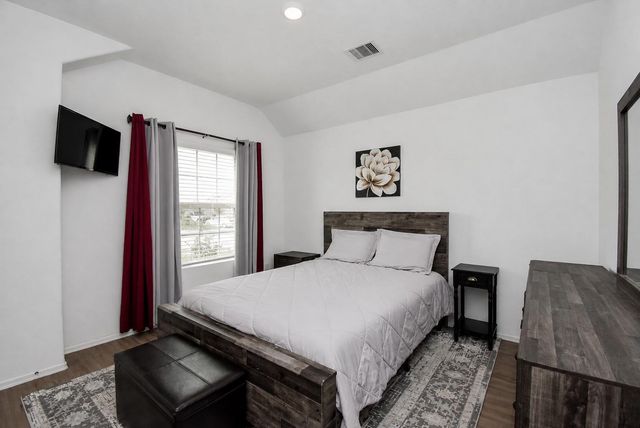 26622 Bluestem Valley Lane, Katy, TX 77493
