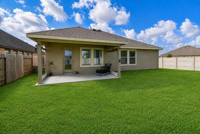 26622 Bluestem Valley Lane, Katy, TX 77493