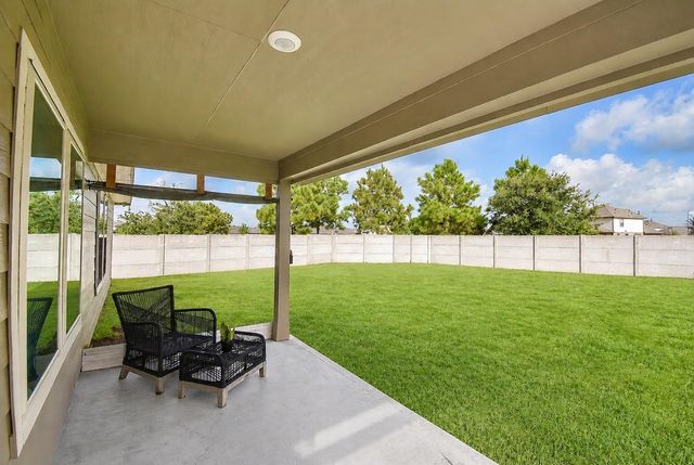 26622 Bluestem Valley Lane, Katy, TX 77493