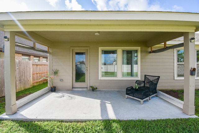 26622 Bluestem Valley Lane, Katy, TX 77493