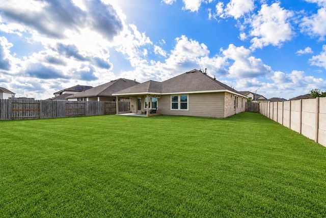 26622 Bluestem Valley Lane, Katy, TX 77493