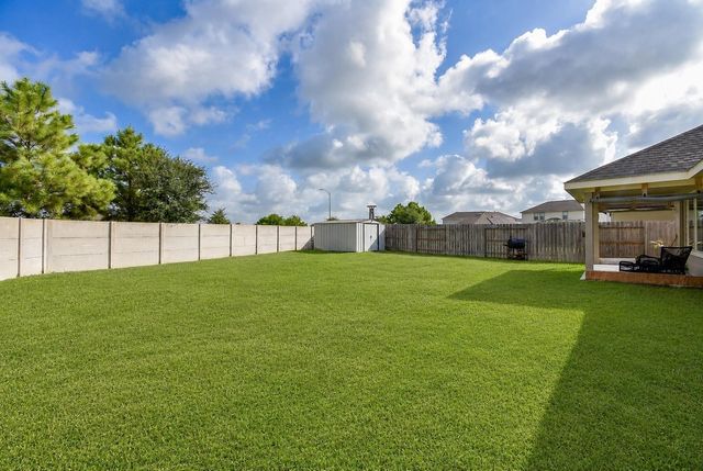 26622 Bluestem Valley Lane, Katy, TX 77493
