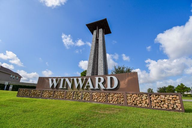 26622 Bluestem Valley Lane, Katy, TX 77493