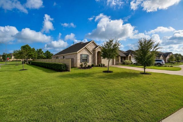 26622 Bluestem Valley Lane, Katy, TX 77493