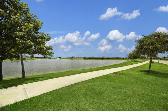 26622 Bluestem Valley Lane, Katy, TX 77493