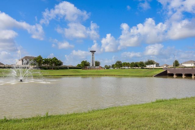 26622 Bluestem Valley Lane, Katy, TX 77493