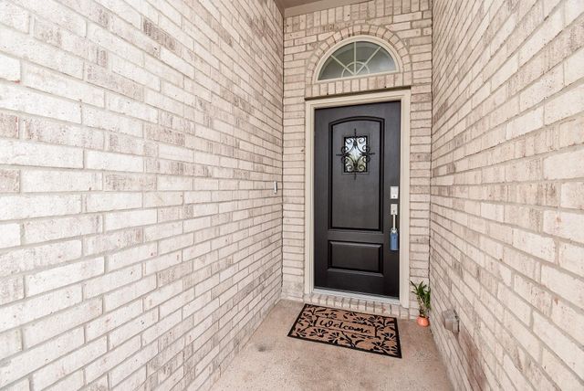 26622 Bluestem Valley Lane, Katy, TX 77493